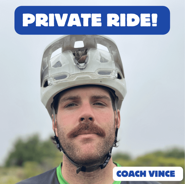 Private Ride (Weekends)