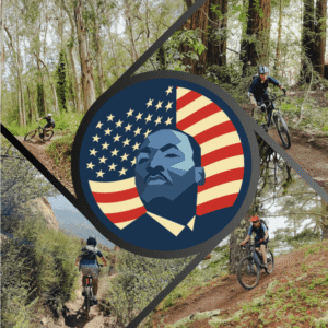 MLK Weekend Camp
