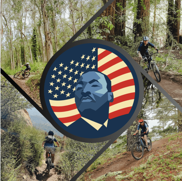 MLK Weekend Camp